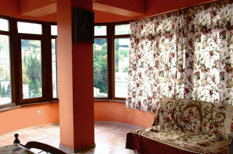 Изображение Изображение квартиры "Квартира у моря" #7 #7