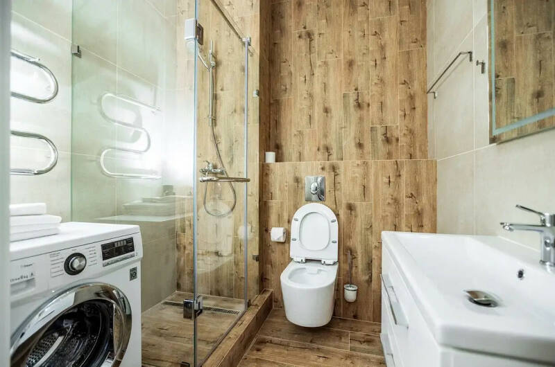 Изображение Изображение квартиры &quot;Люкс апартаменты&quot; #2 #2