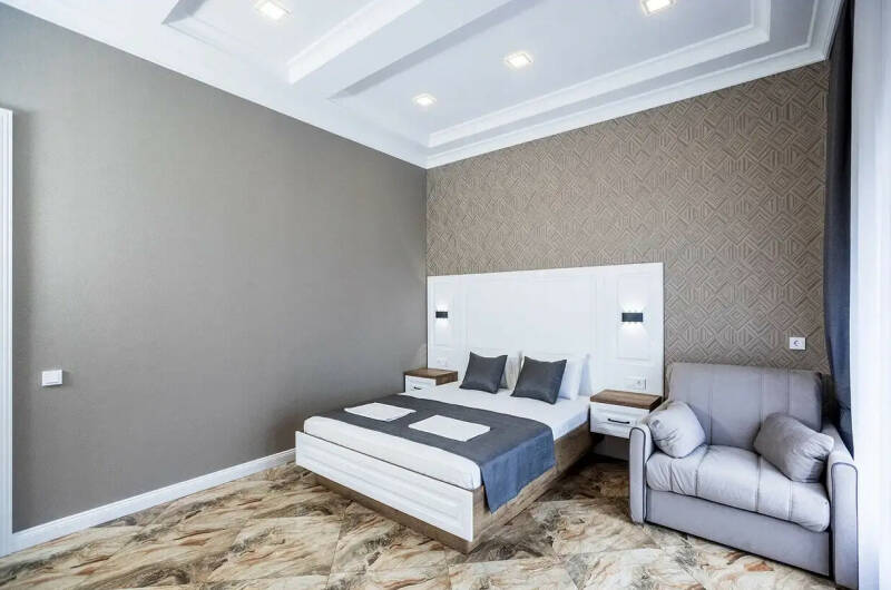 Изображение Изображение квартиры &quot;Люкс апартаменты&quot; #3 #3