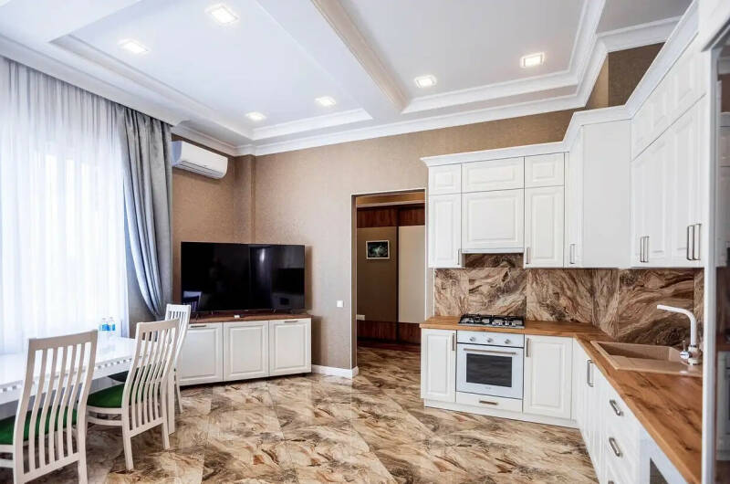 Изображение Изображение квартиры &quot;Люкс апартаменты&quot; #6 #6