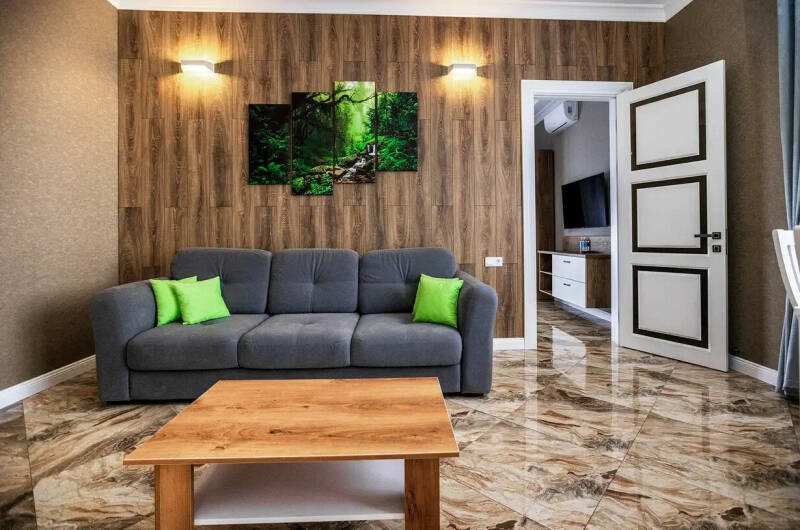 Изображение Изображение квартиры &quot;Люкс апартаменты&quot; #7 #7