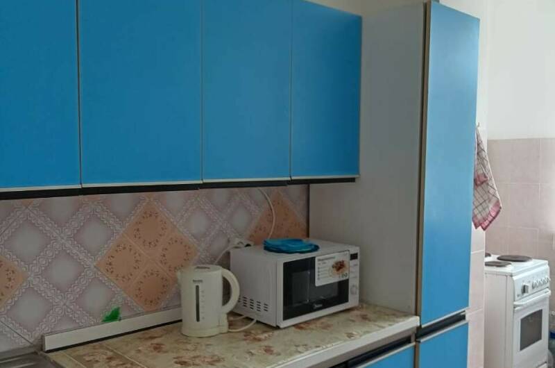 Изображение Изображение квартиры "3-х комнатная квартира" #1 #1