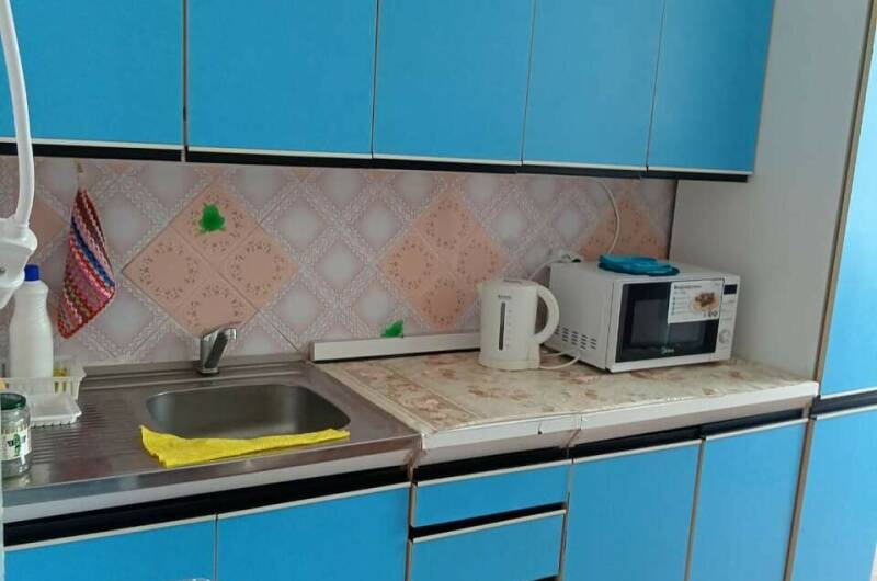 Изображение Изображение квартиры "3-х комнатная квартира" #2 #2