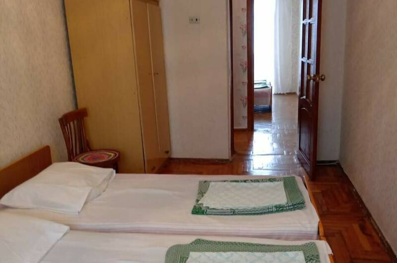 Изображение Изображение квартиры "3-х комнатная квартира" #4 #4