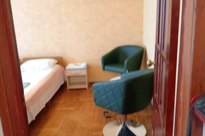 Изображение Изображение квартиры "3-х комнатная квартира" #6 #6