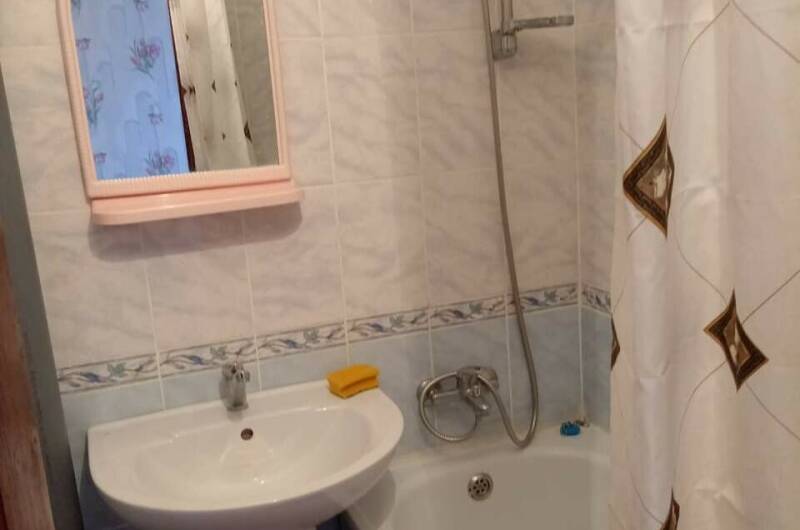 Изображение Изображение квартиры "3-х комнатная квартира" #7 #7