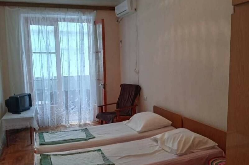 Изображение Изображение квартиры / апартамента "3-х комнатная квартира" #10 #8