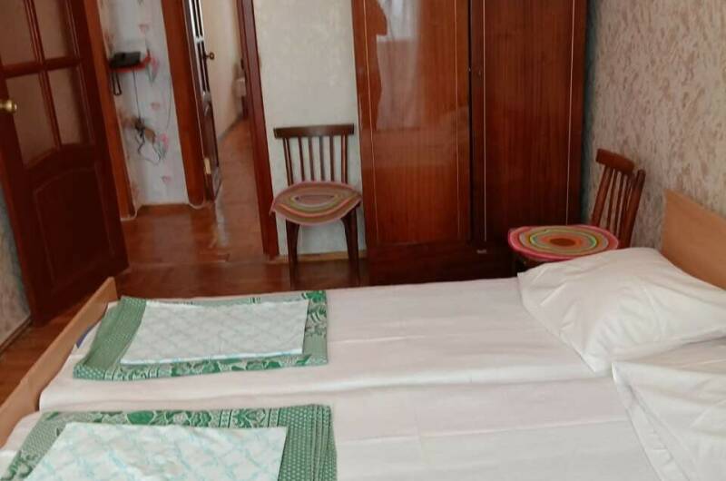 Изображение Изображение квартиры / апартамента "3-х комнатная квартира" #11 #9