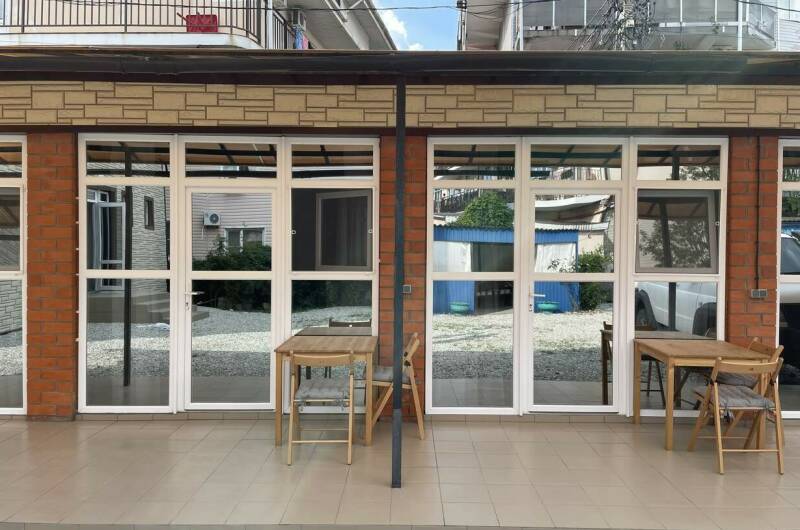 Изображение Изображение гостиницы &quot;Частный сектор «Тихая гавань»&quot; #1 #1