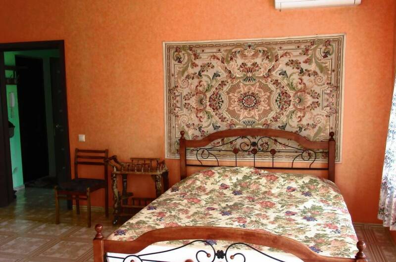 Изображение Изображение квартиры / апартамента "Квартира у моря" #10 #8