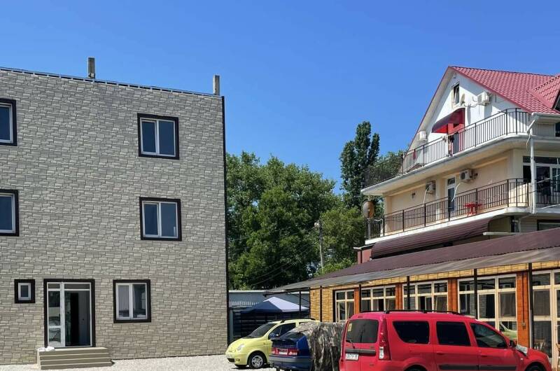 Изображение Изображение гостиницы &quot;Частный сектор «Тихая гавань»&quot; #2 #2