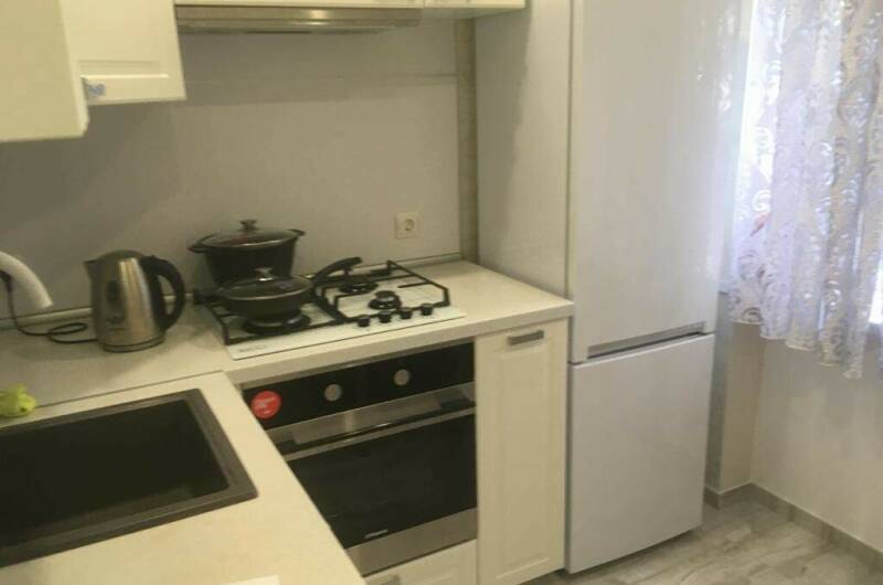 Изображение Изображение квартиры &quot;Квартира на Конституции&quot; #1 #1