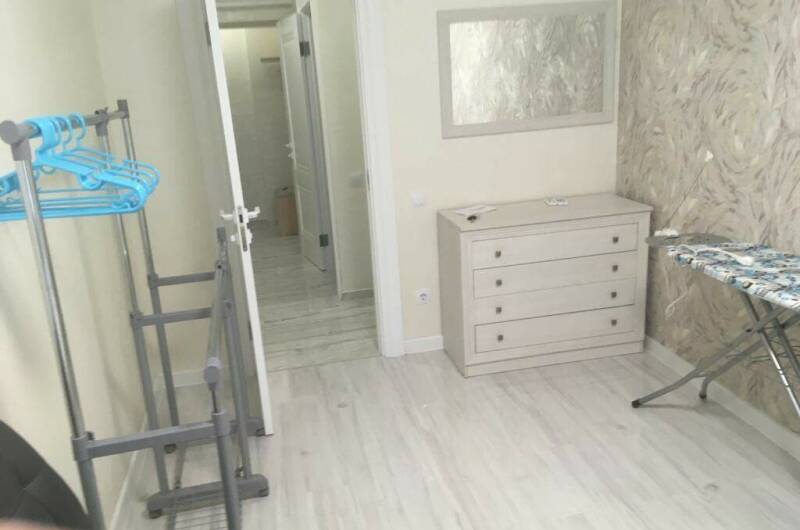 Изображение Изображение квартиры &quot;Квартира на Конституции&quot; #2 #2