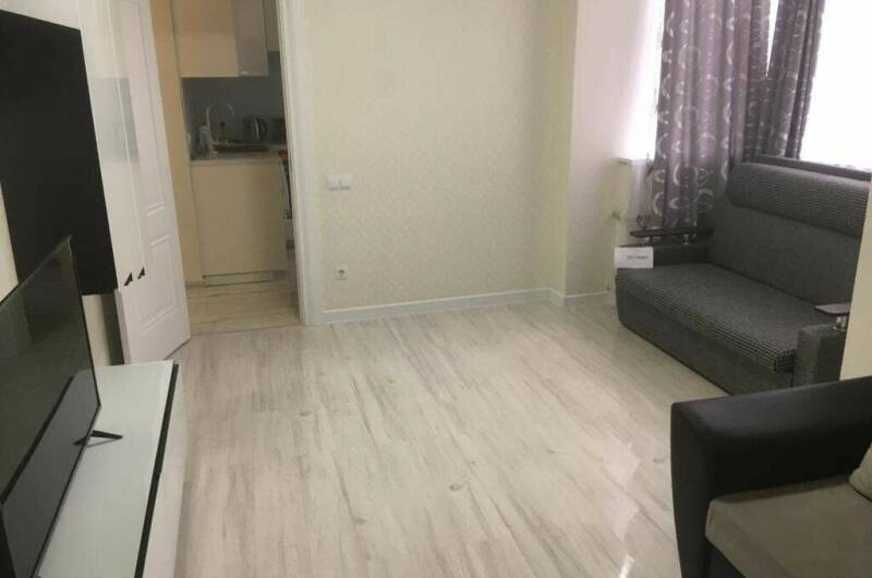 Изображение Изображение квартиры &quot;Квартира на Конституции&quot; #3 #3