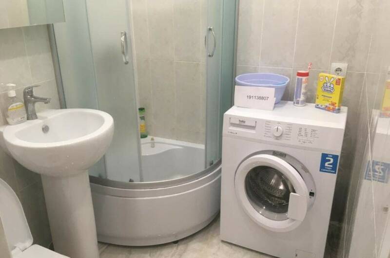 Изображение Изображение квартиры &quot;Квартира на Конституции&quot; #4 #4