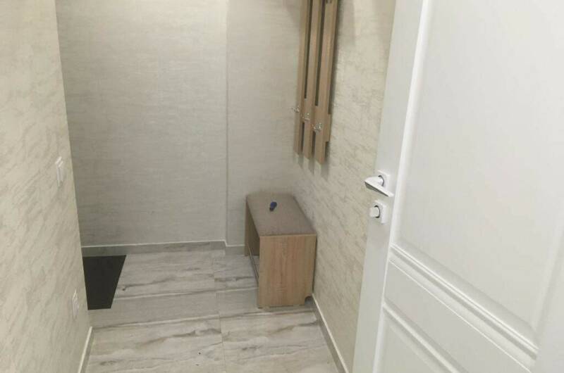 Изображение Изображение квартиры &quot;Квартира на Конституции&quot; #5 #5