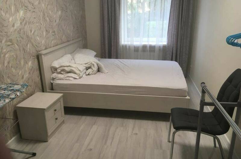 Изображение Изображение квартиры &quot;Квартира на Конституции&quot; #6 #6