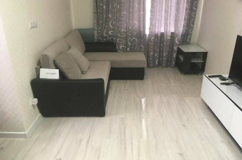 Изображение Изображение квартиры &quot;Квартира на Конституции&quot; #7 #7