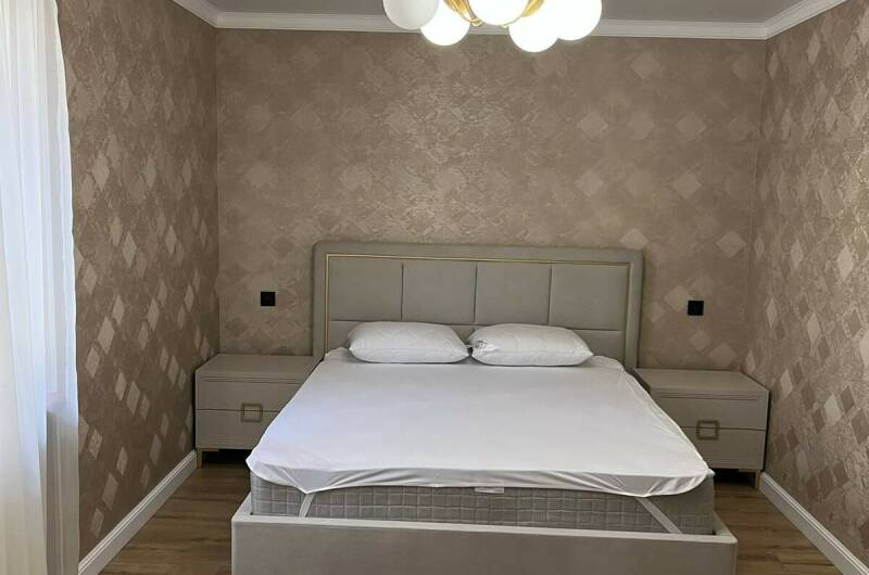 Изображение Изображение квартиры "Квартира в центре" #1 #1