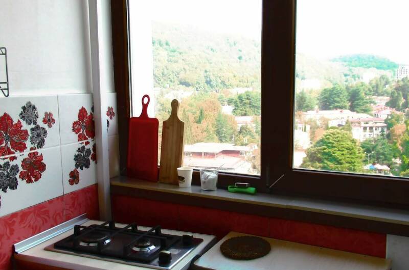 Изображение Изображение квартиры / апартамента "Квартира у моря" #11 #9