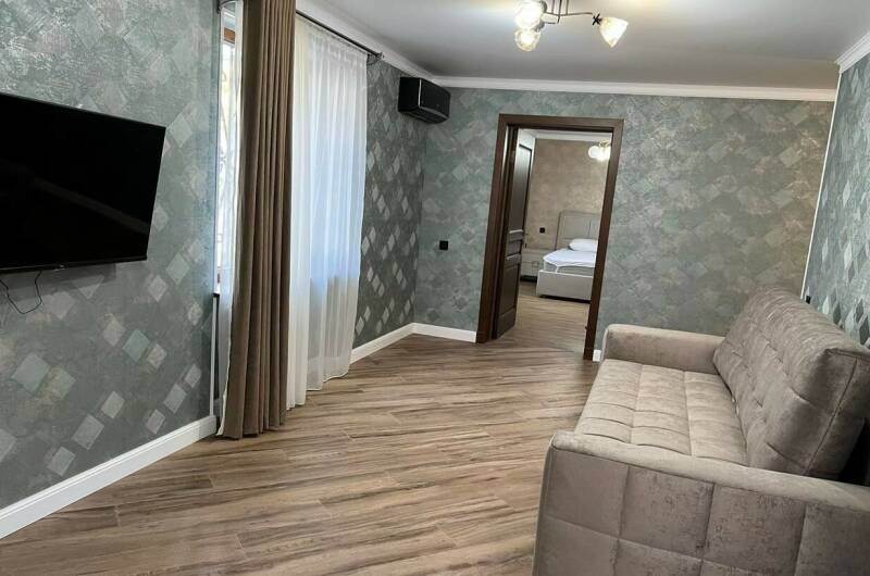 Изображение Изображение квартиры "Квартира в центре" #7 #7