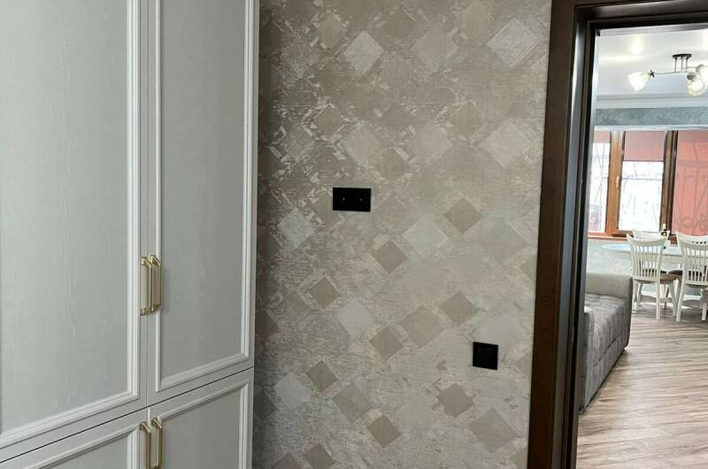 Изображение Изображение квартиры "Квартира в центре" #8 #8