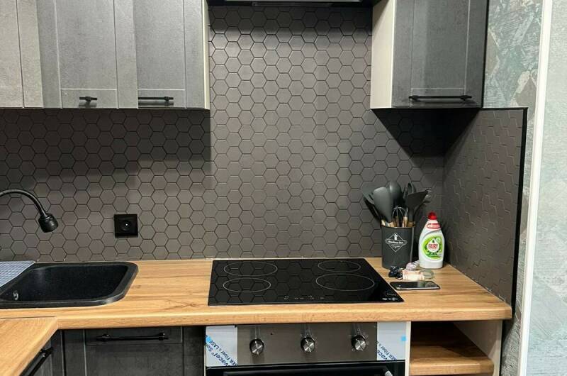 Изображение Изображение квартиры / апартамента "Квартира в центре" #10 #8