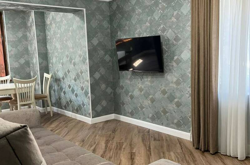 Изображение Изображение квартиры / апартамента "Квартира в центре" #11 #9