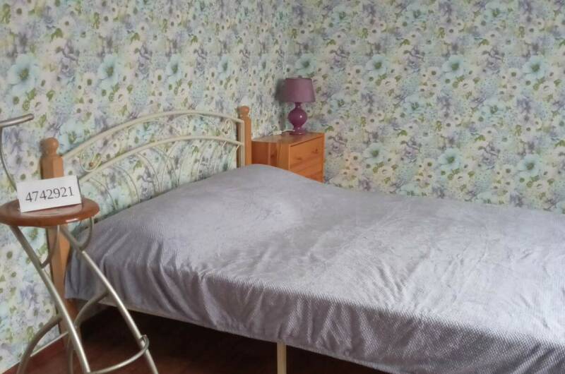 Изображение Изображение квартиры "Апартаменты «Веста»" #1 #1