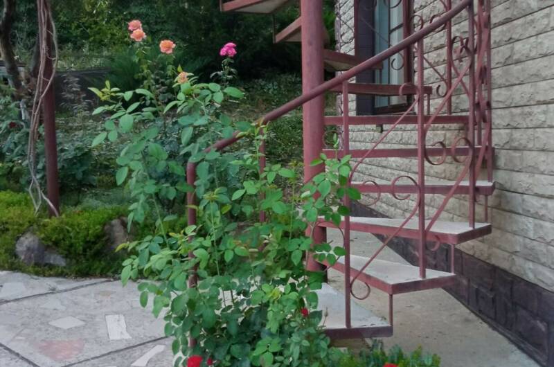 Изображение Изображение квартиры "Апартаменты «Веста»" #2 #2