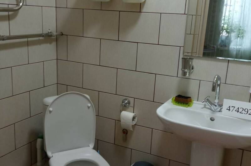 Изображение Изображение квартиры "Апартаменты «Веста»" #3 #3