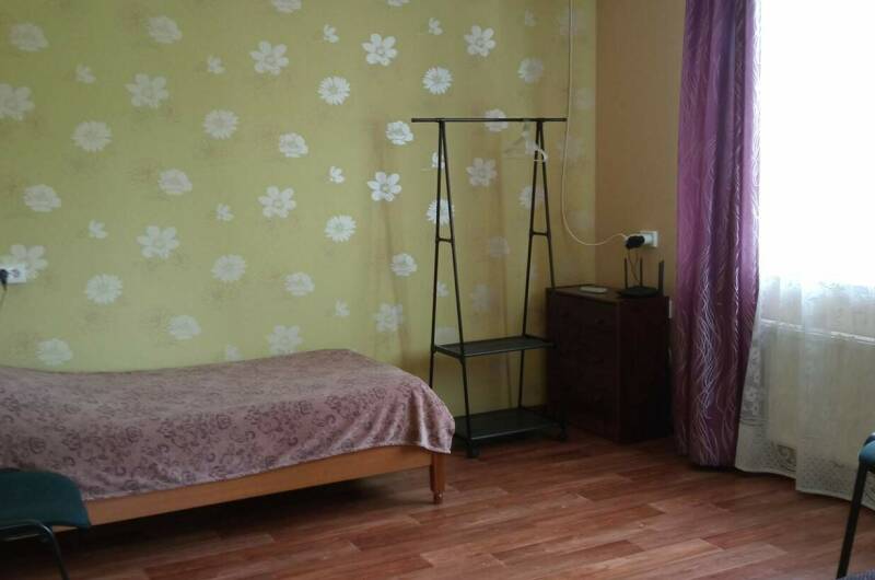 Изображение Изображение квартиры "Апартаменты «Веста»" #5 #5