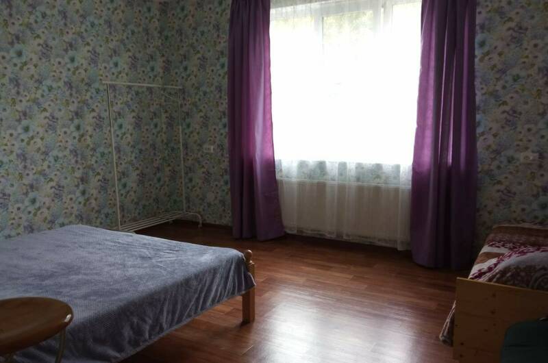 Изображение Изображение квартиры "Апартаменты «Веста»" #6 #6