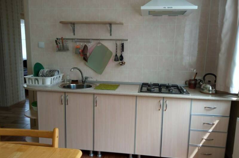 Изображение Изображение квартиры "Апартаменты «Веста»" #8 #8