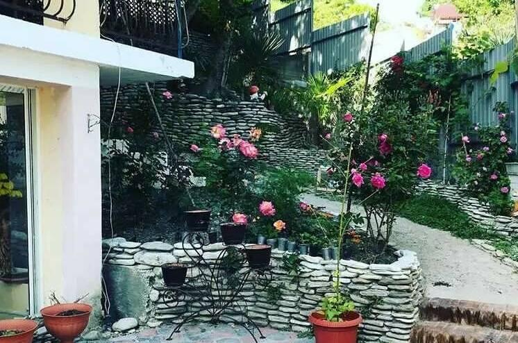 Изображение Изображение гостиницы &quot;Гостевой дом «Мария»&quot; #2 #2