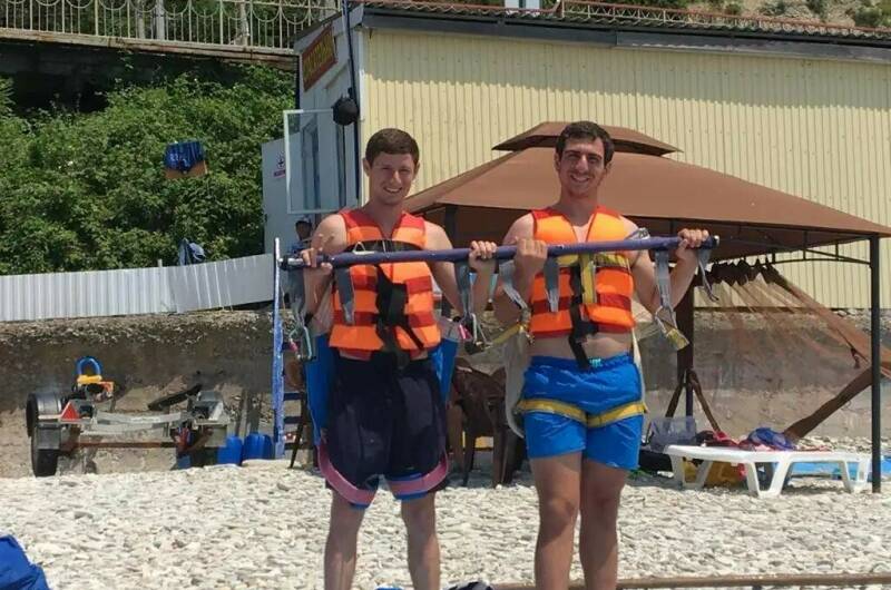 Изображение Изображение гостиницы &quot;Гостевой дом «Мария»&quot; #6 #6