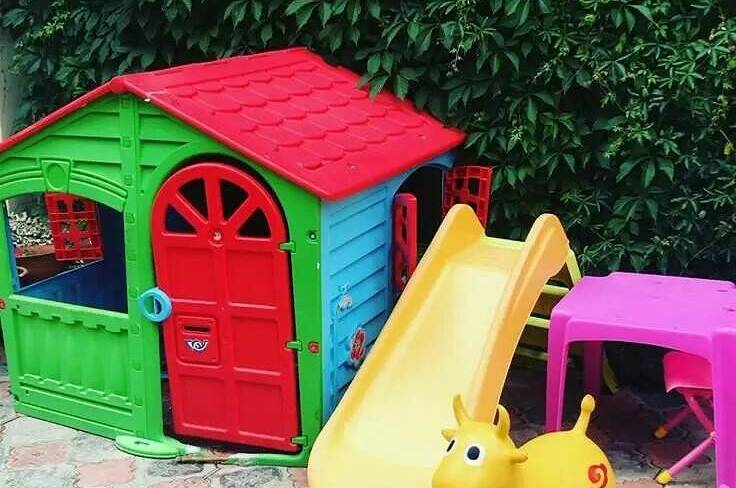 Изображение Изображение гостиницы &quot;Гостевой дом «Мария»&quot; #8 #8