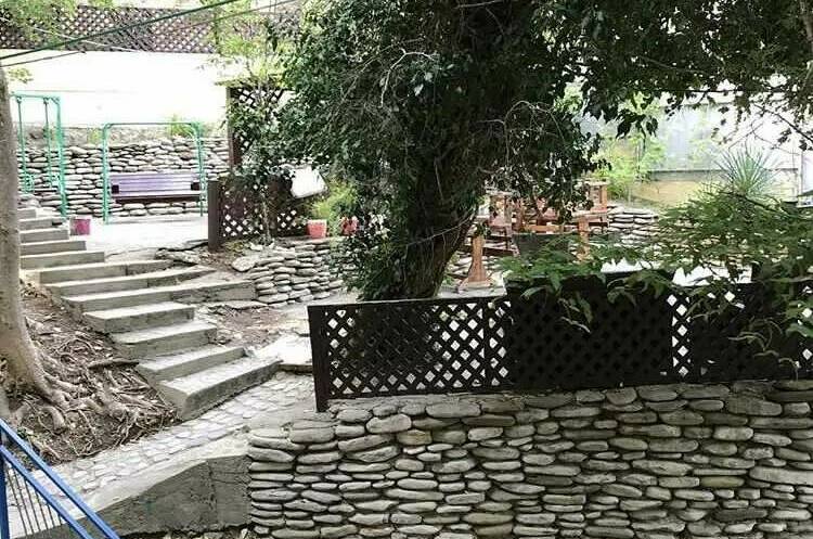 Изображение Изображение отеля / гостиницы "Гостевой дом «Мария»" #10 #8