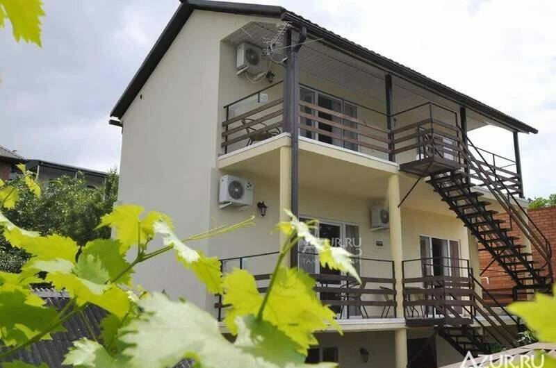 Изображение Изображение гостиницы &quot;Частный дом «Благодать»&quot; #5 #5