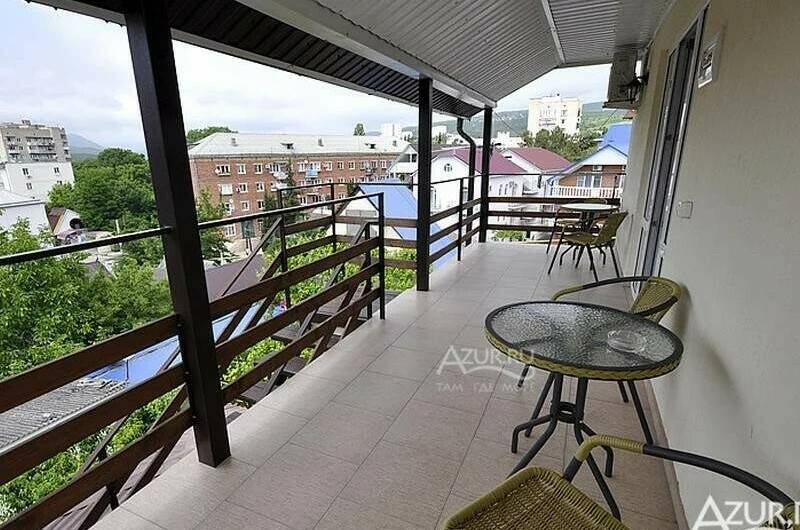 Изображение Изображение гостиницы &quot;Частный дом «Благодать»&quot; #6 #6