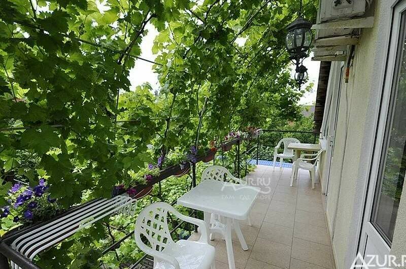 Изображение Изображение гостиницы &quot;Частный дом «Благодать»&quot; #8 #8