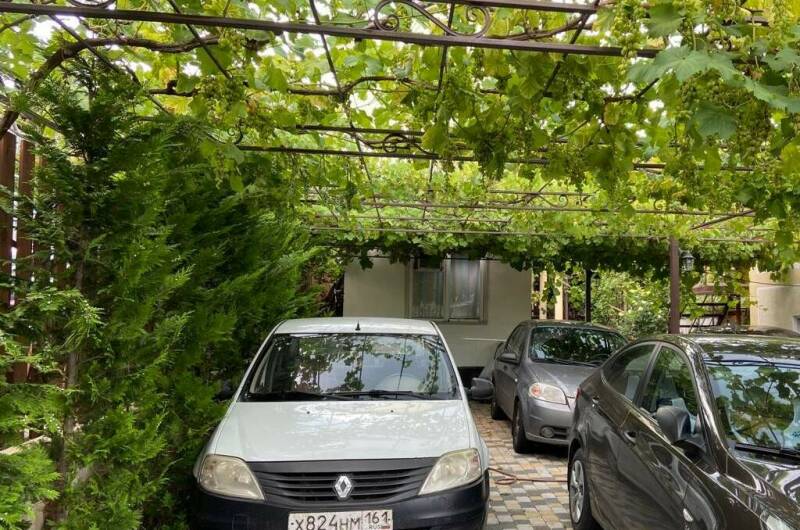 Изображение Изображение отеля / гостиницы "Частный дом «Благодать»" #11 #9