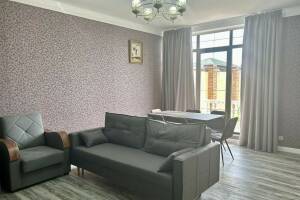 Изображение квартиры "Коттедж под ключ"