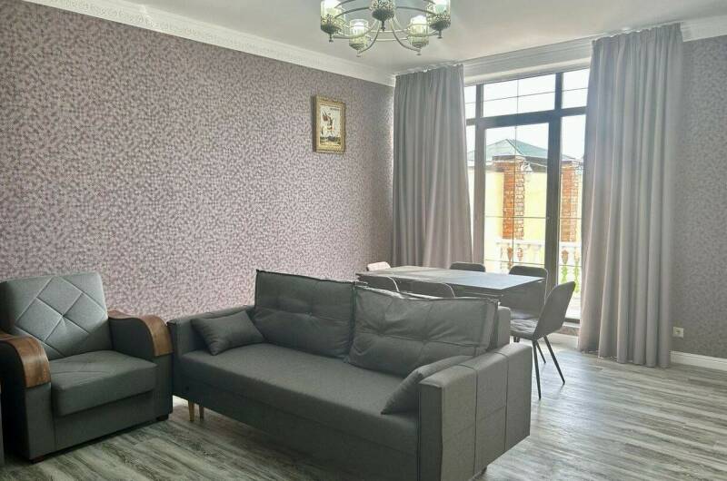 Изображение Изображение квартиры "Коттедж под ключ" #1 #1