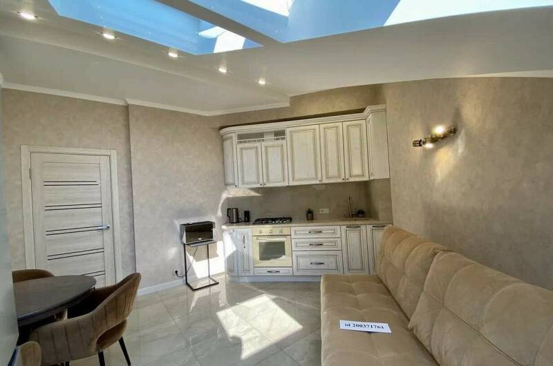 Изображение Изображение квартиры &quot;Апартамент «Лагуна»&quot; #4 #4