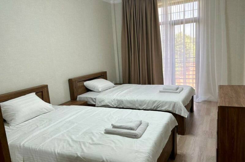 Изображение Изображение квартиры "Коттедж под ключ" #3 #3