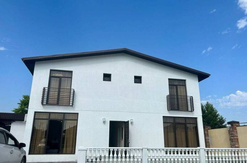 Изображение Изображение квартиры / апартамента "Коттедж под ключ" #10 #8