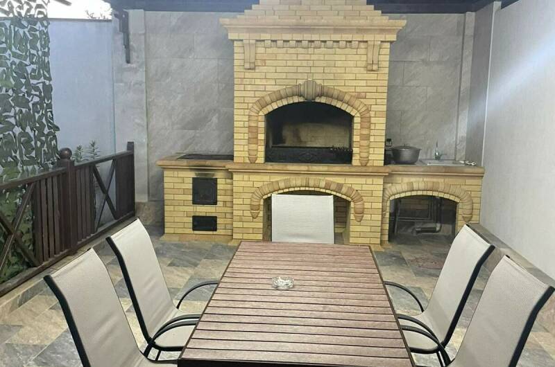 Изображение Изображение квартиры / апартамента "Коттедж под ключ" #11 #9