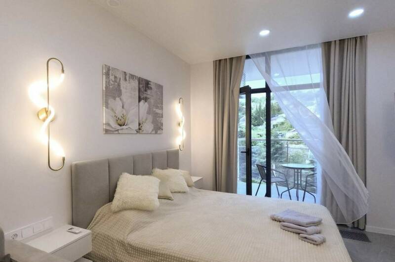 Изображение Изображение квартиры &quot;Апартаменты «Морская Звезда»&quot; #1 #1