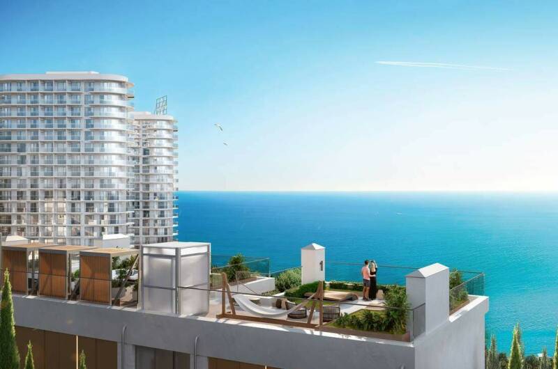 Изображение Изображение квартиры &quot;Апартаменты «Морская Звезда»&quot; #2 #2